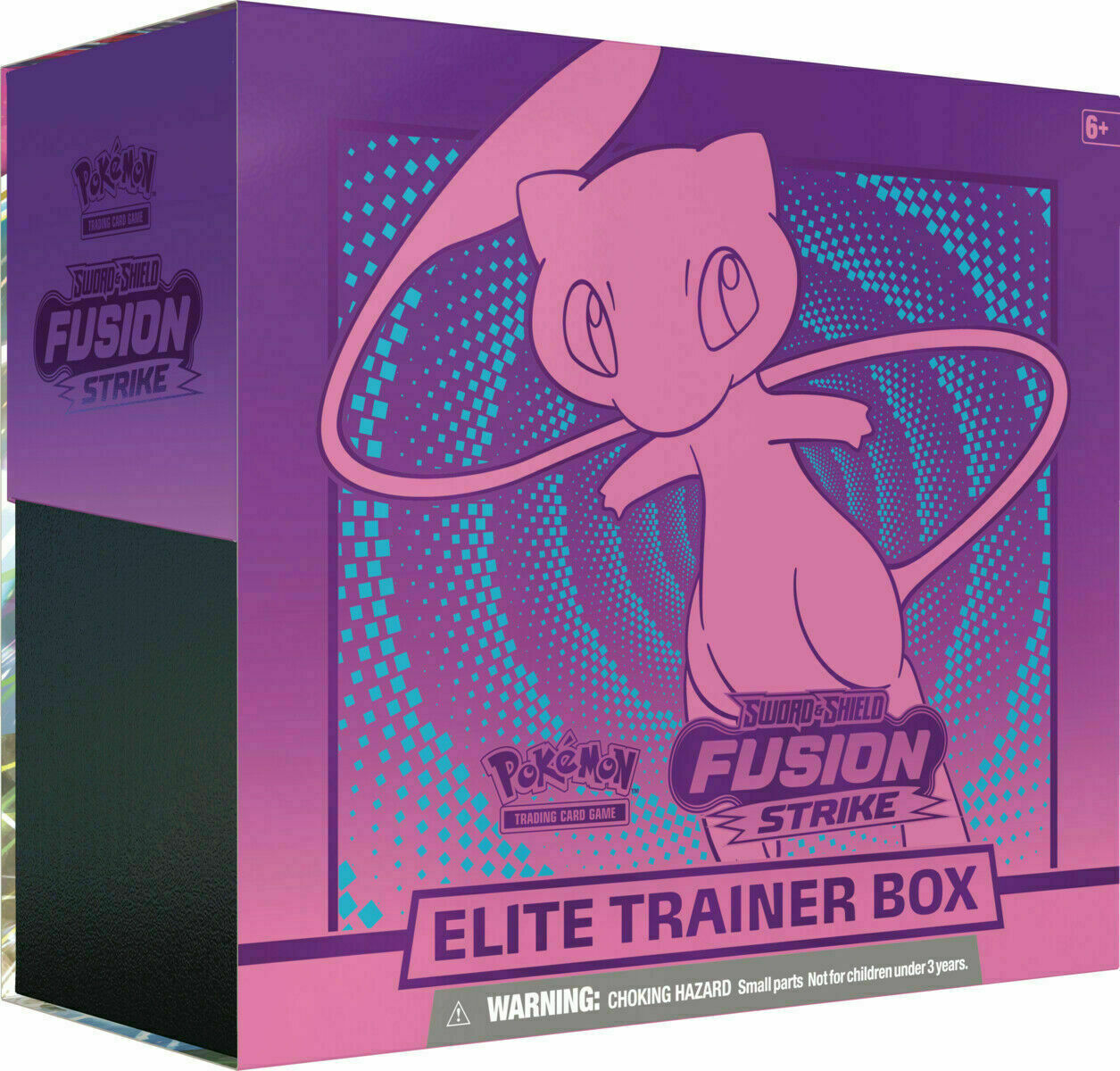 Sun & Moon Elite Trainer Box Lunala - Pokemon Card Center