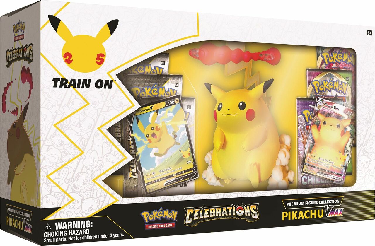 POKEMON - 2018 PREMIUM COLLECTION BOX - LUNCH BOX -  -  Pokémon TCG & Accessories