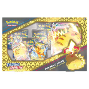 Pokémon TCG: Collection Boxes